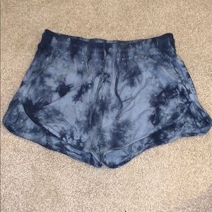 others follow shorts